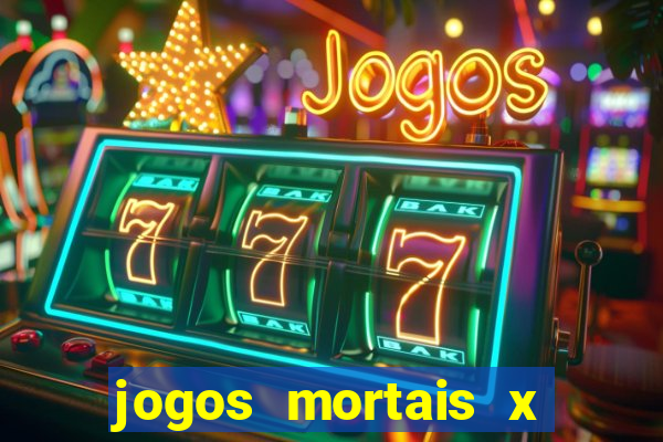 jogos mortais x torrent magnet